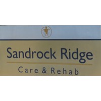 SANDROCK RIDGE CARE & REHAB Logo