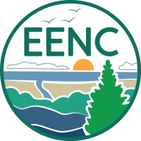 Environmental Educators of North Carolina Logo