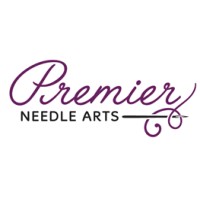 Premier Needle Arts Inc. Logo