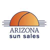 Arizona Sun Sales Inc Logo
