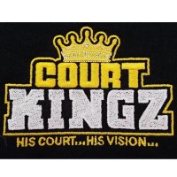 COURT KINGZ Logo