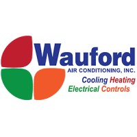 Wauford Air Conditioning Logo