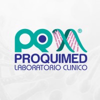 Laboratorio Proquimed Logo