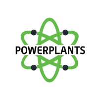 Powerplants Australia P/L Logo