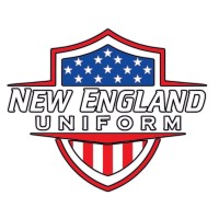 New England Uniform Co, LLC Logo