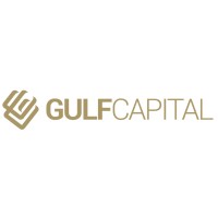 Gulf Capital Logo