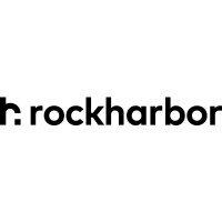 Rockharbor Church Logo