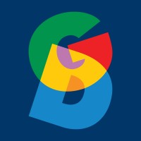 GD - Graphic Designers Ltda Logo