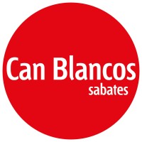 Can Blancos Logo