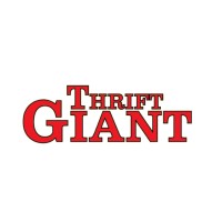 Thrift Giant Logo