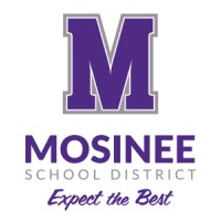 MOSINEE SCHOOL DISTRICT Logo