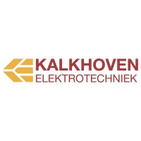 Kalkhoven Elektrotechniek B.V. Logo