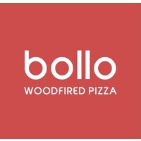 Bollo Woodfired Pizza Logo