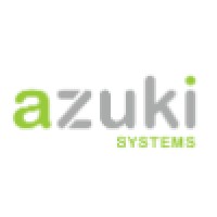 Azuki Systems Logo