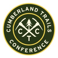 CUMBERLAND TRAILS CONFERENCE Logo