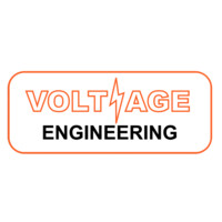 Voltage Engineering Limited Logo