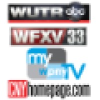 WFXV/WUTR/WPNY Logo