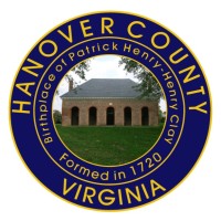 Hanover County Logo