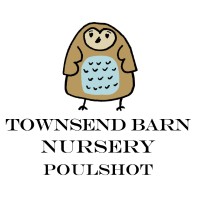 TOWNSEND BARN NURSERY LIMITED Logo