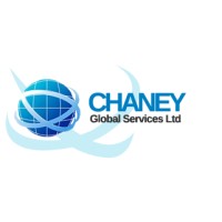 CHANEY GLOBAL SERVICES LTD Logo