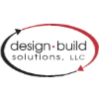 Design Build Solutions, LLC Logo