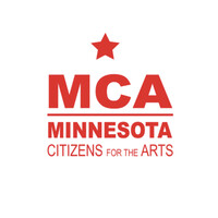 Minnesota Citizens for the Arts Logo