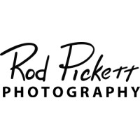 Rod Pickett Photography & Design Logo