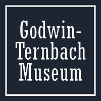 Godwin-Ternbach Museum Logo