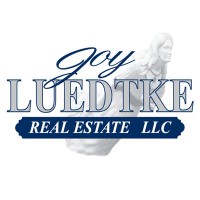 Joy Luedtke Real Estate, LLC Logo