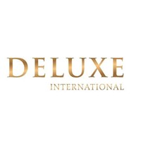 BlackRock Re Global Investors-Deluxe International Logo