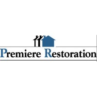 PREMIERE RESTORATION ORLANDO, INC. Logo