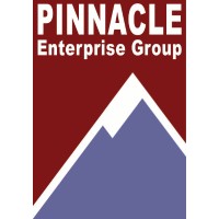 Pinnacle Enterprise Group, LLC Logo