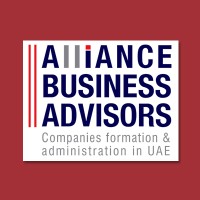 Alliance Business Advisors Logo