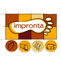 iMpronta Logo