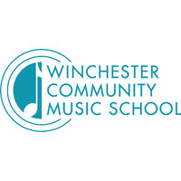 Winchester Community Music School Logo
