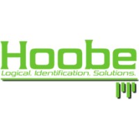 Hoobe Identification Solutions, Inc. Logo