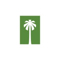 Palm Beach Land Trust Co. Logo
