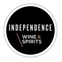 INDEPENDENCE WINE & SPIRITS Logo
