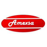 Amexsa Corp Logo
