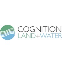 Cognition Land and Water Limited Logo