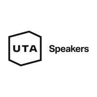 UTA Speakers Logo
