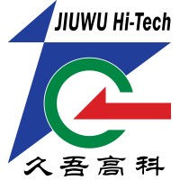 Jiangsu Jiuwu Hitech Co.,Ltd Logo
