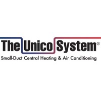 The Unico System Logo