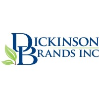 Dickinson Brands, Inc. Logo