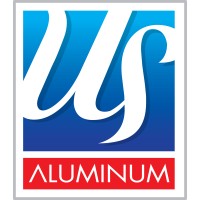 US Aluminum Services Corp Logo