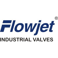 Flowjet Valves Private Limited Logo