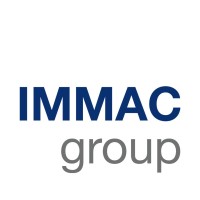 IMMAC Holding AG Logo
