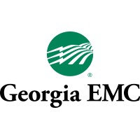 Georgia EMC Logo