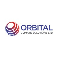 ORBITAL CLIMATE SOLUTIONS LIMITED Logo