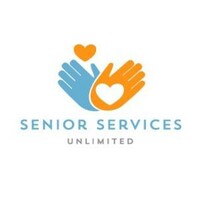 Senior Services Unlimited Logo